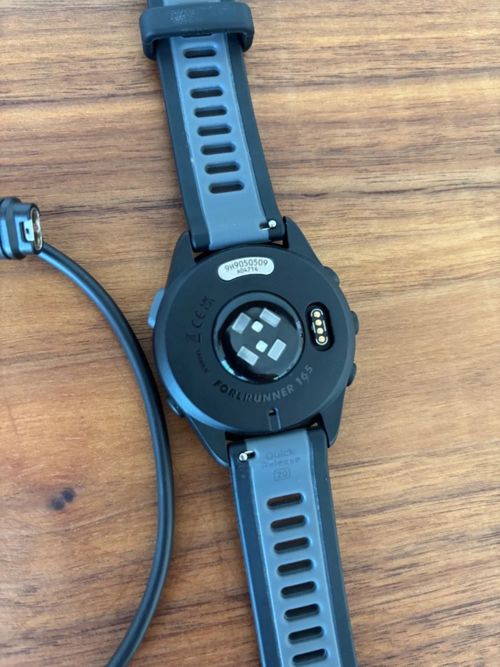 Garmin Forerunner 165